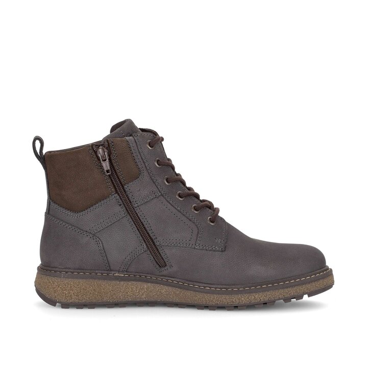 Gabor Boot grau #1