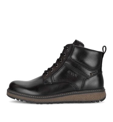 Gabor Boot schwarz
