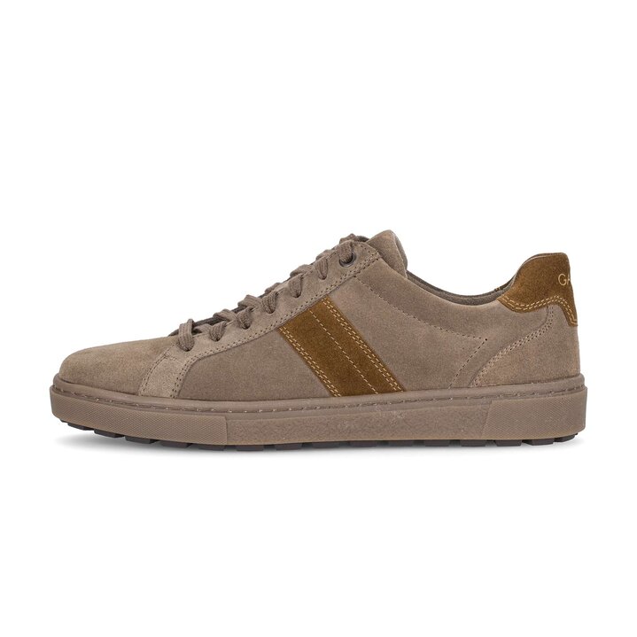 Gabor Sneaker low braun #0