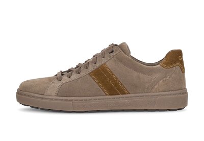 Gabor Sneaker low braun