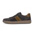 Gabor Sneaker low grau
