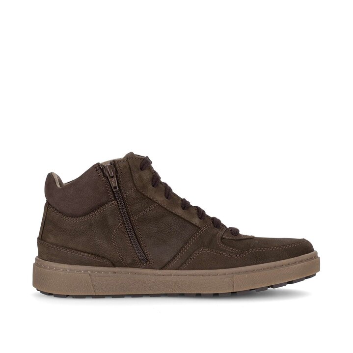Gabor Sneaker high braun #1