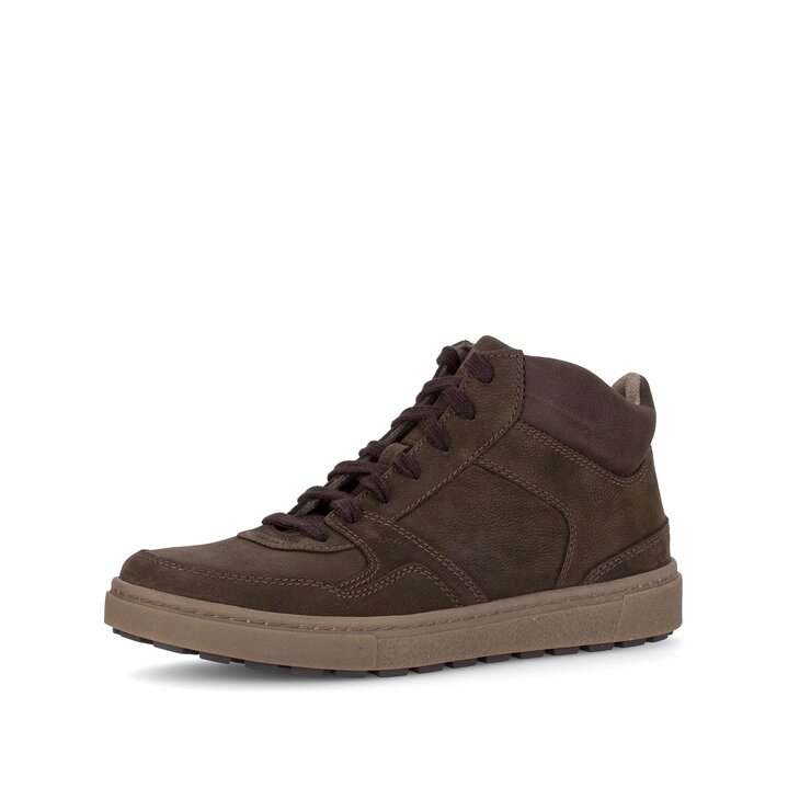Gabor Sneaker high braun #2