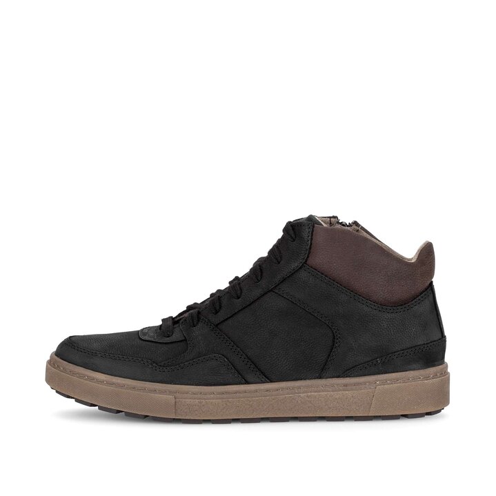 Gabor Sneaker low schwarz #0