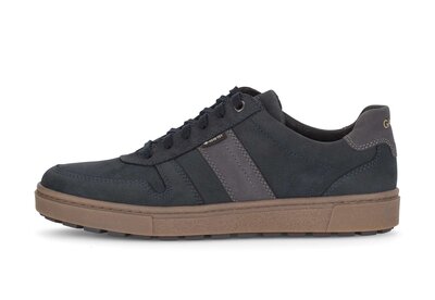 Gabor Sneaker low blau