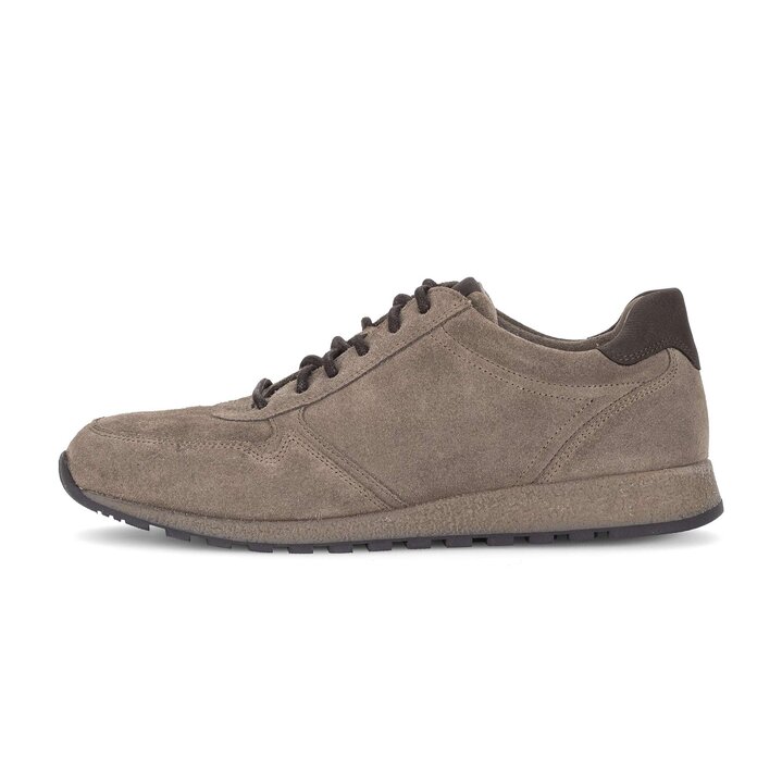 Gabor Sneaker low braun #0