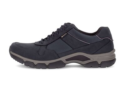 Gabor Sneaker low blau