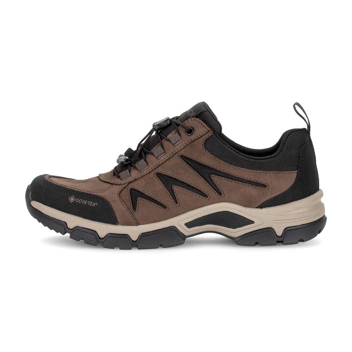 Gabor Sneaker low braun #0
