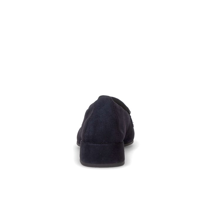 Slipper blau #3
