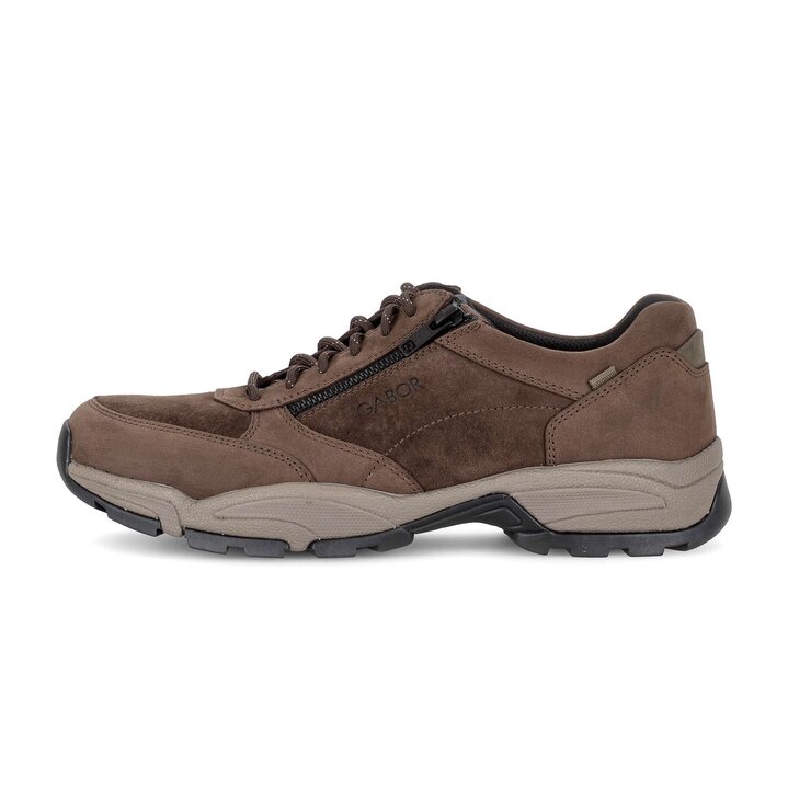 Gabor Sneaker low braun #0