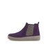 Chelsea Boot lila