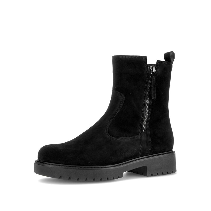 Bottines sportives noir #2