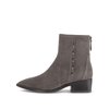 Stivaletto elegante grigio