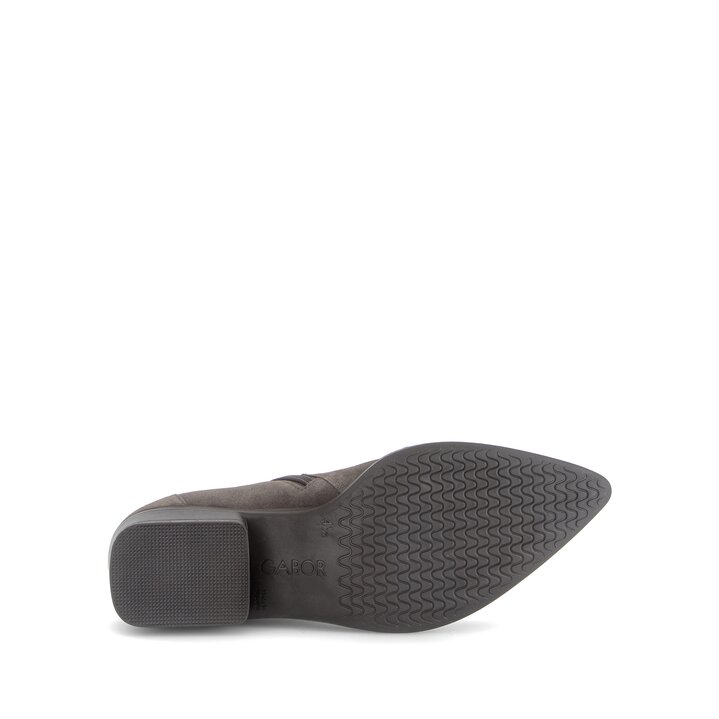 Stivaletto elegante grigio #4