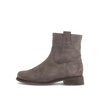 Cowboy Boots grau