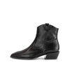 Cowboy Boots noir