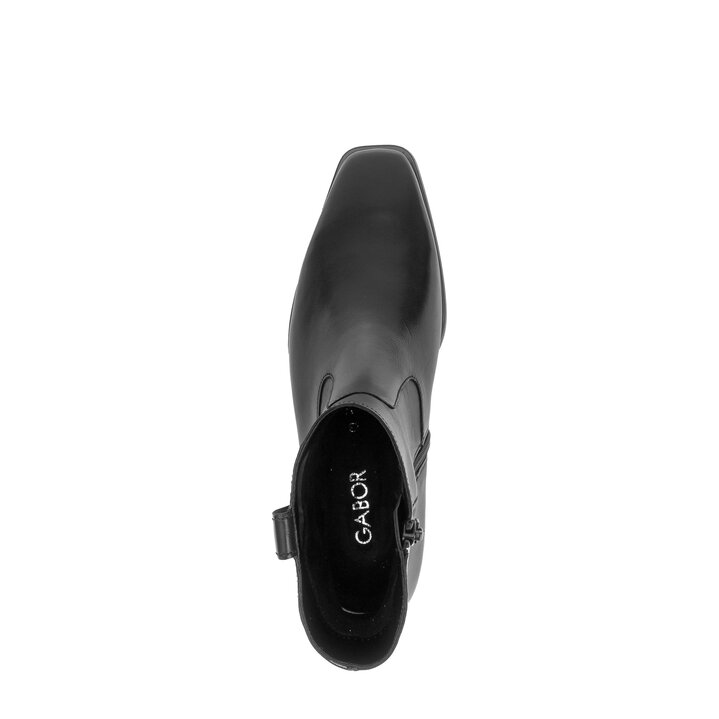 Cowboy Boots zwart #5