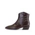 Cowboy Boots marron