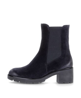 Chelsea Boot blau