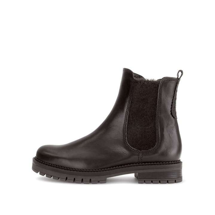 Chelsea Boot braun #0