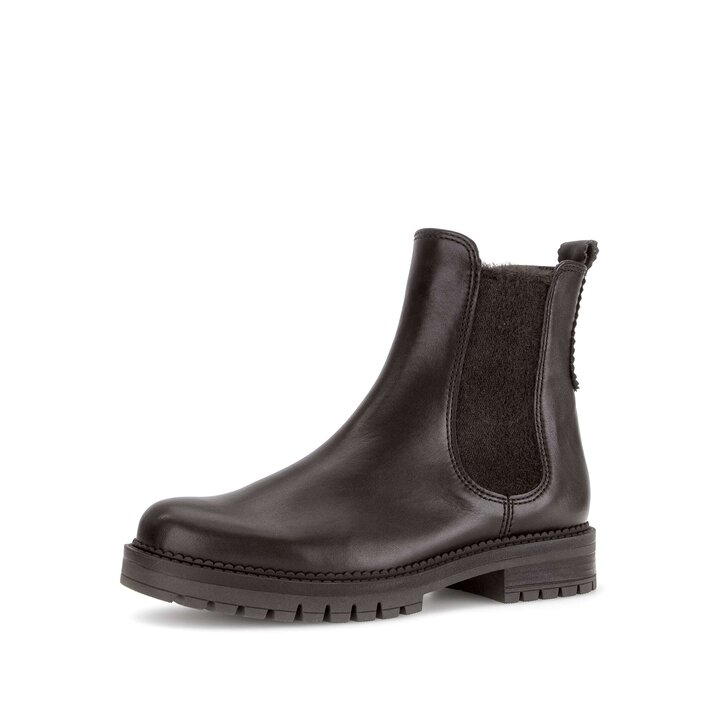 Chelsea Boot braun #2
