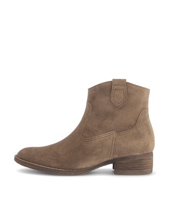 Cowboy Boots braun