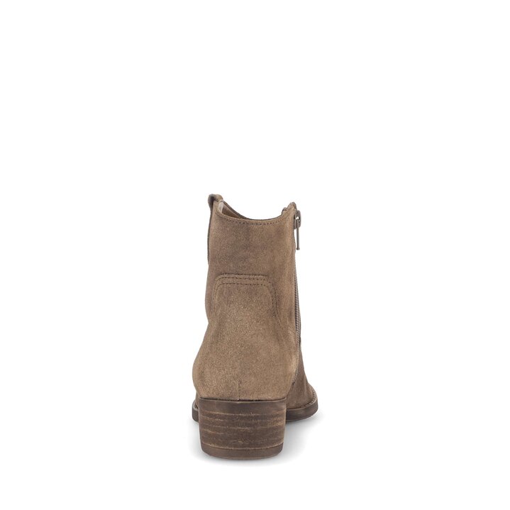 Cowboy Boots marron #3