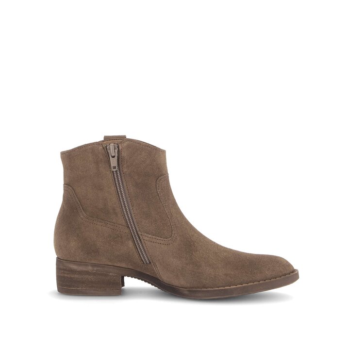 Cowboy Boots marron #1