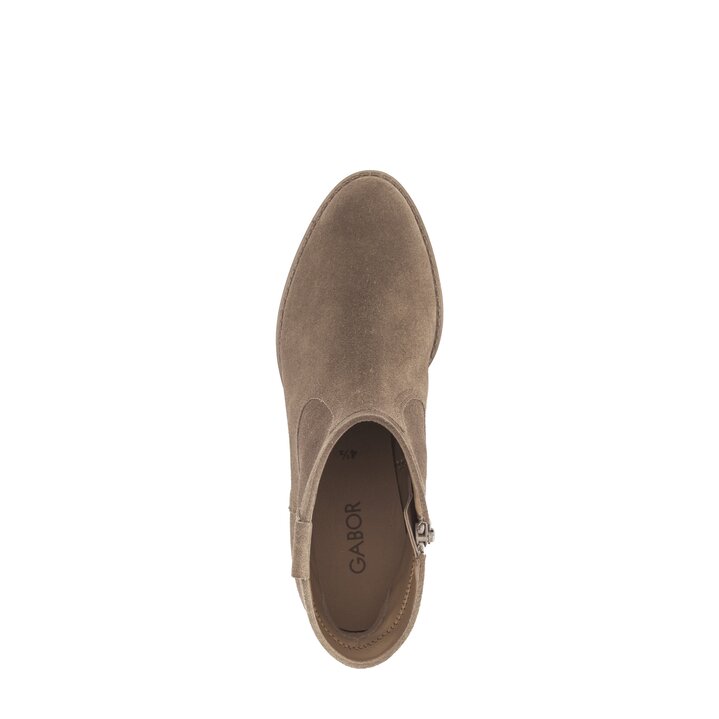 Cowboy Boots marron #5