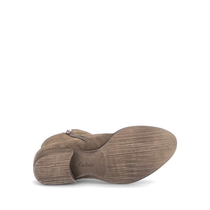 Cowboy Boots marron #4