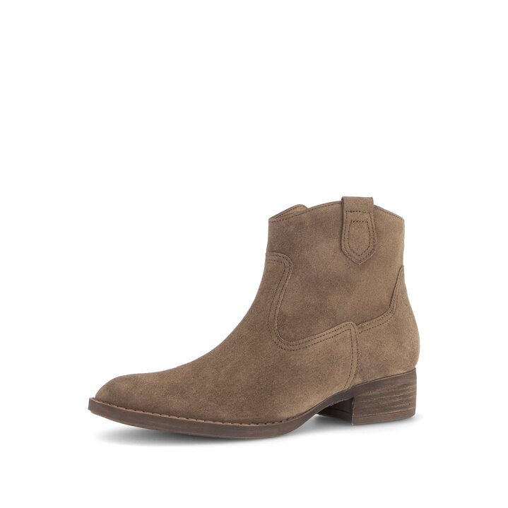 Cowboy Boots marron #2