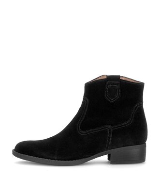 Cowboy Boots schwarz