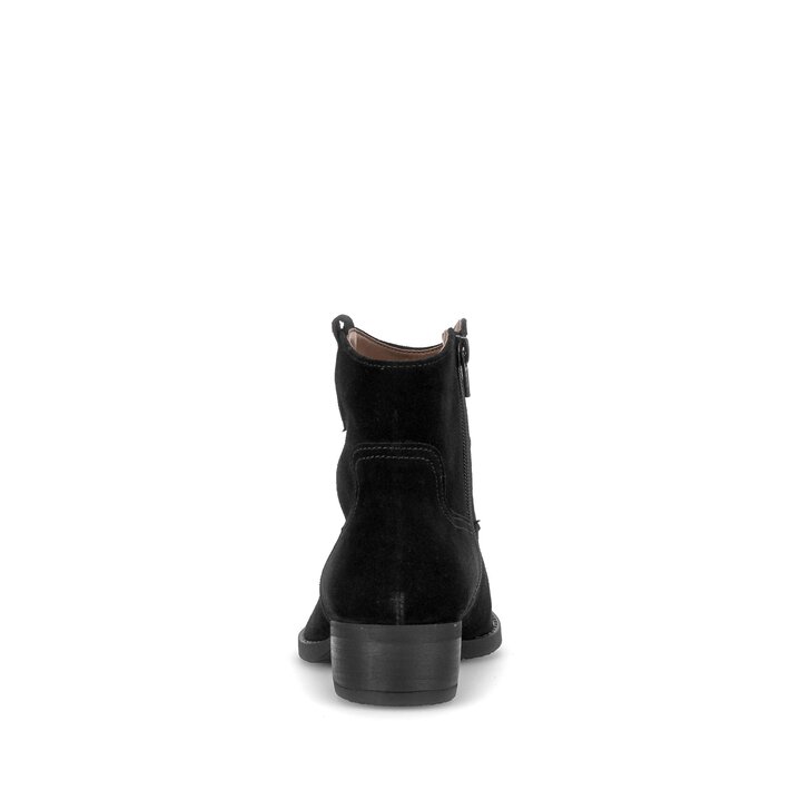Cowboy Boots zwart #3