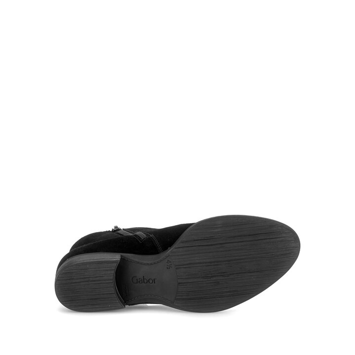 Cowboy Boots zwart #4