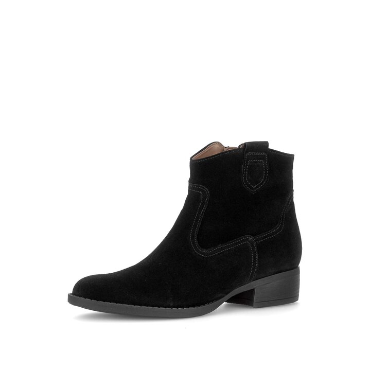 Cowboy Boots zwart #2