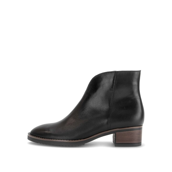 Cowboy Boots schwarz #0