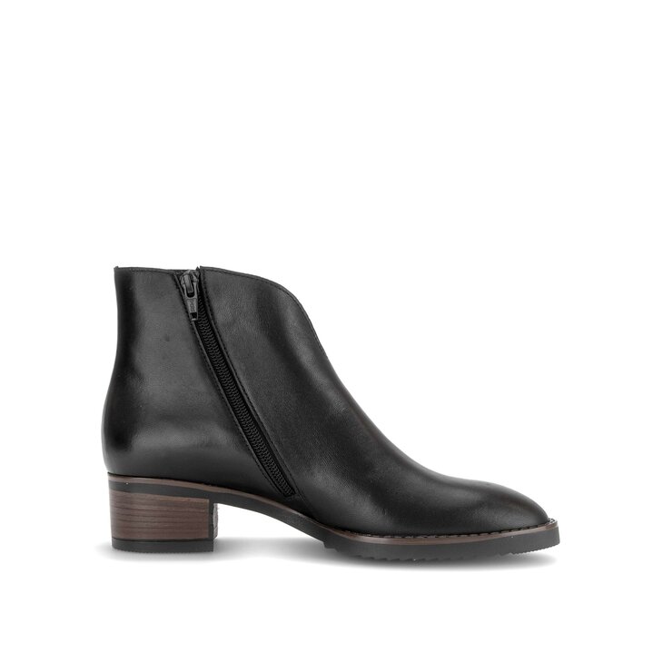 Cowboy Boots schwarz #1