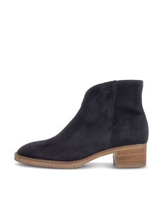 Cowboy Boots blau