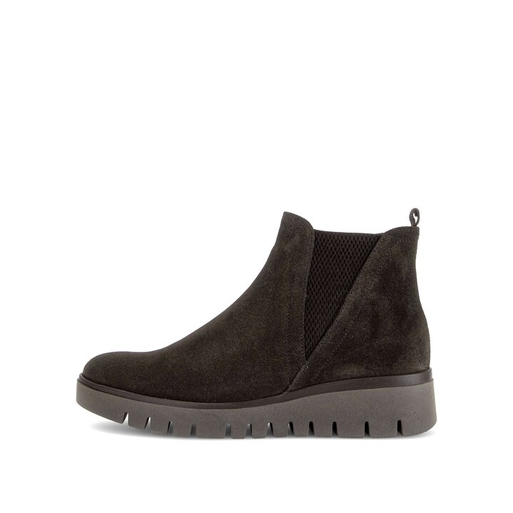 Chelsea Boot braun #0