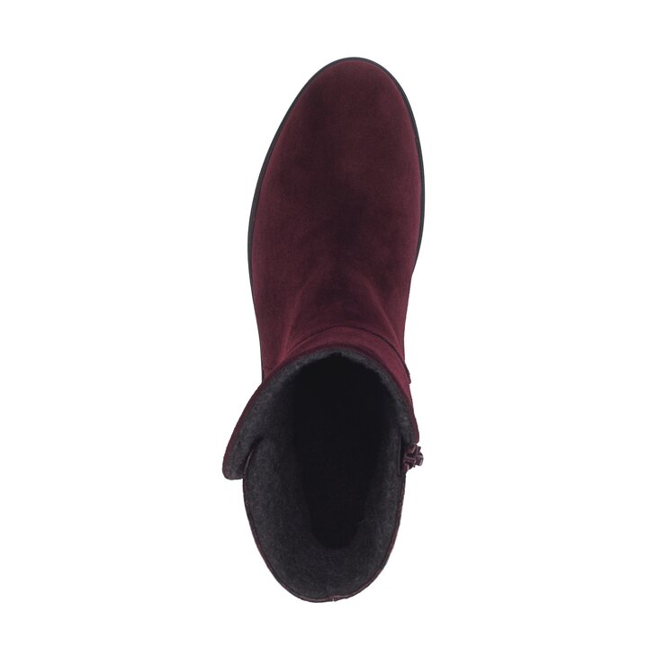 Bottines sportives violet #5