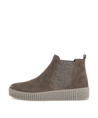 Chelsea Boot braun