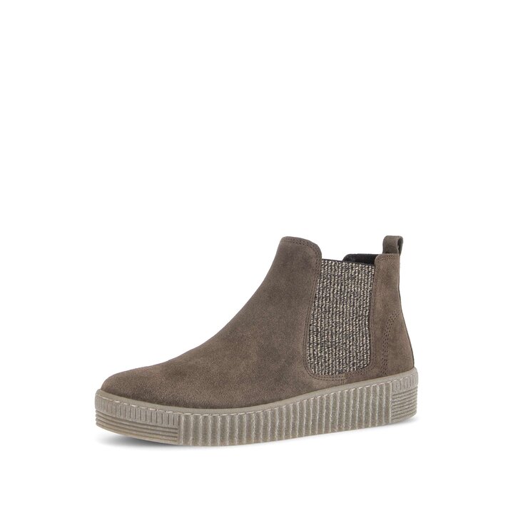 Chelsea Boot braun #2