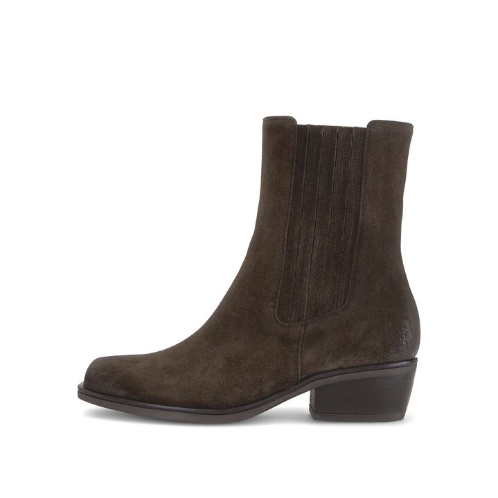Cowboy Boots marron #0