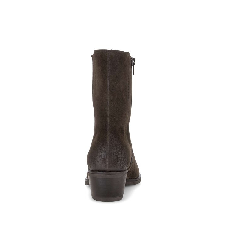 Cowboy Boots marron #3
