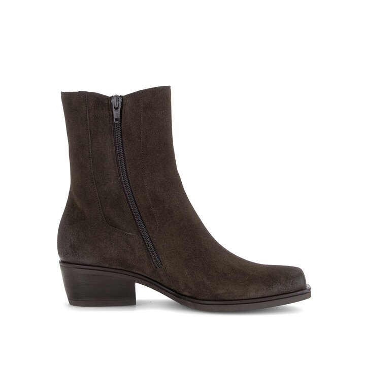 Cowboy Boots marron #1