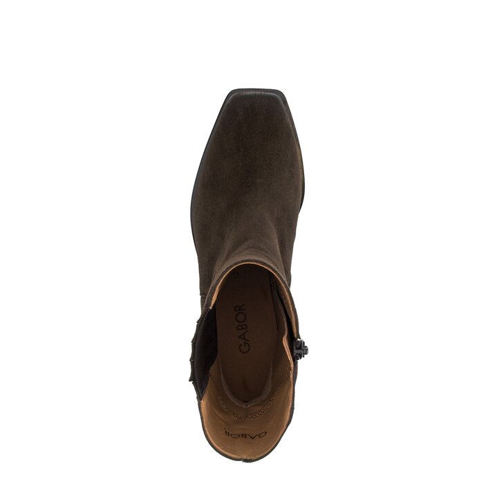 Cowboy Boots marron #5