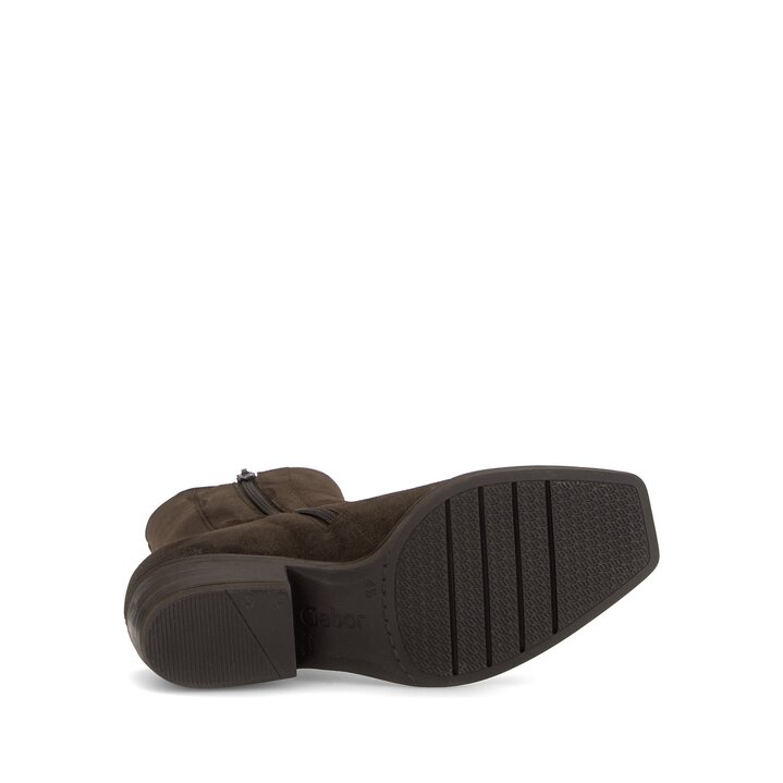 Cowboy Boots marron #4