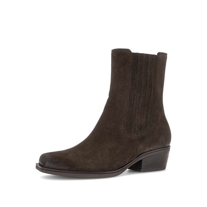 Cowboy Boots marron #2