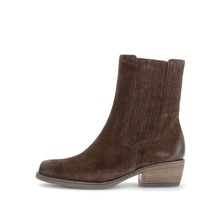 Cowboy Boots marron #0