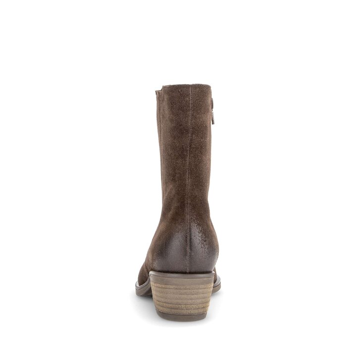 Cowboy Boots marron #3